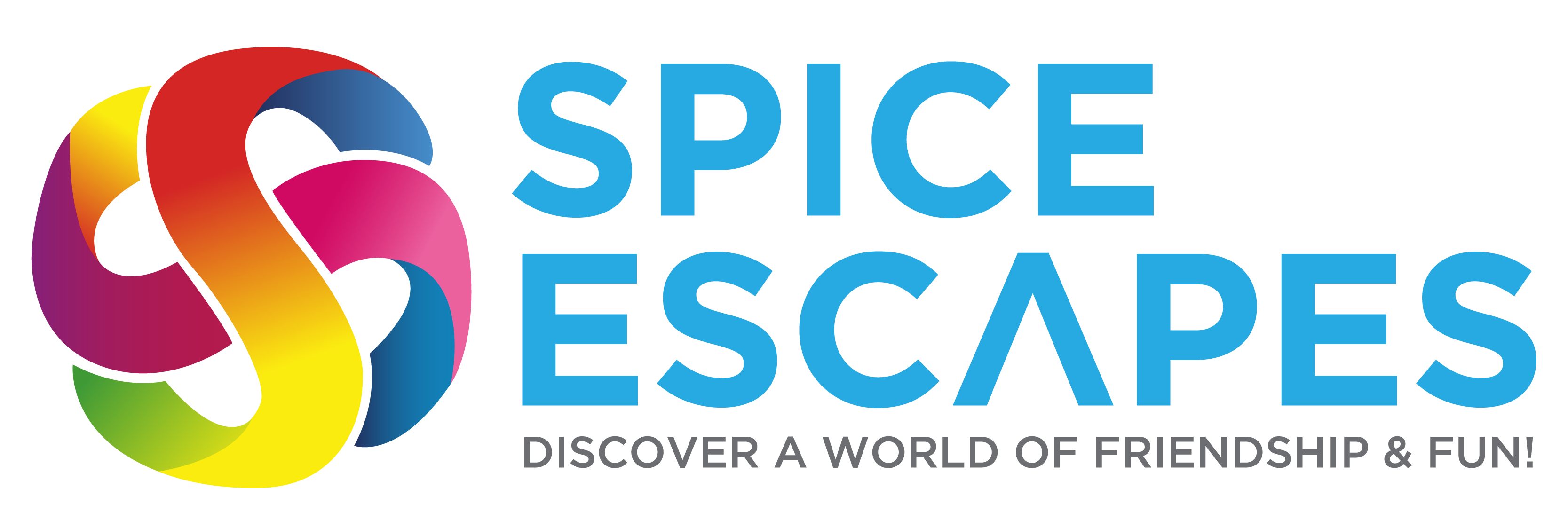 Spice Social Logo